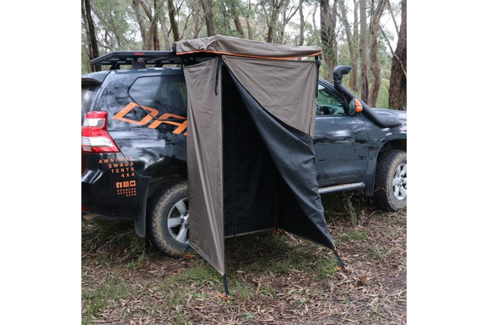 ECLIPSE CUBE SHOWER TENT