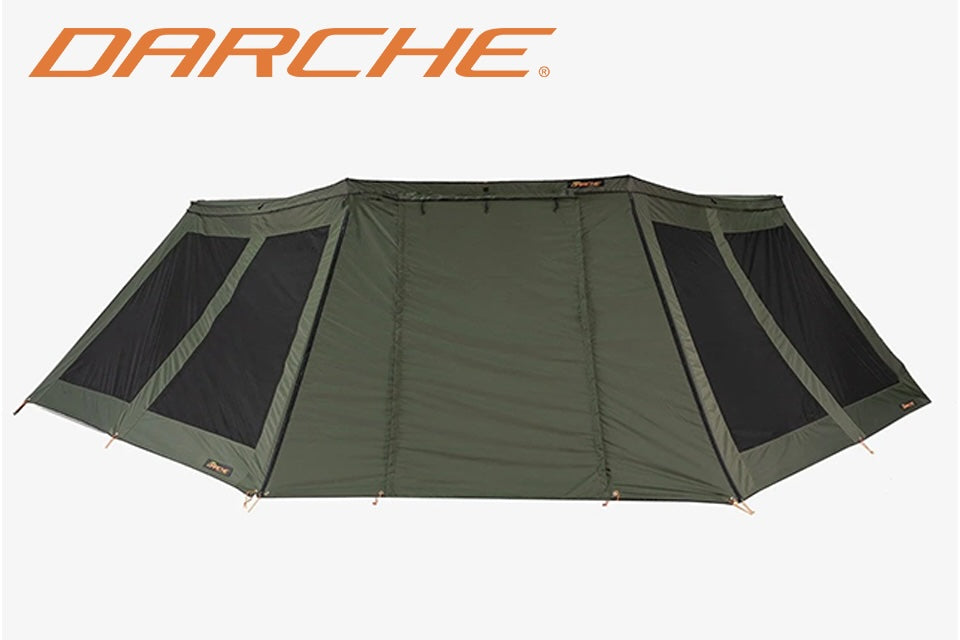 ECO ECLIPSE 180 AWNING WALLSET