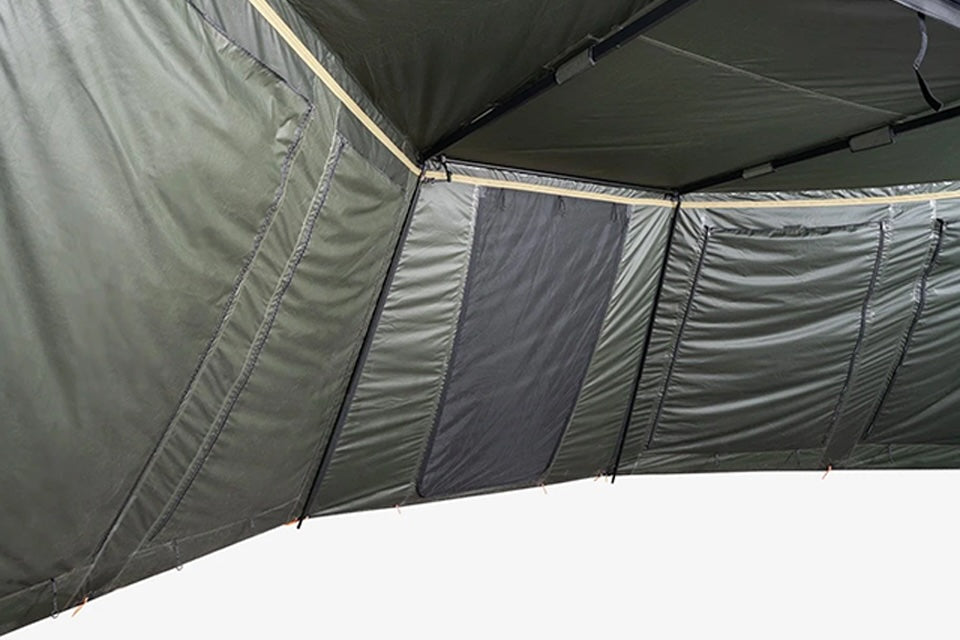 ECO ECLIPSE 180 AWNING WALLSET