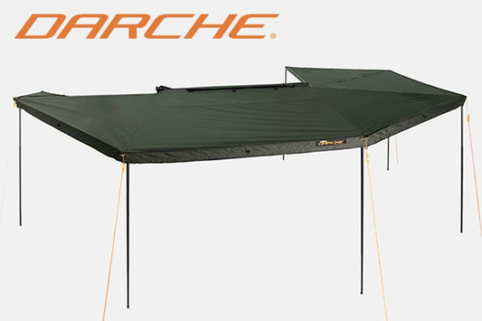 ECO ECLIPSE 270 AWNING