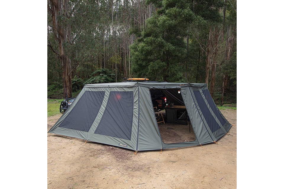 ECO ECLIPSE 270 AWNING