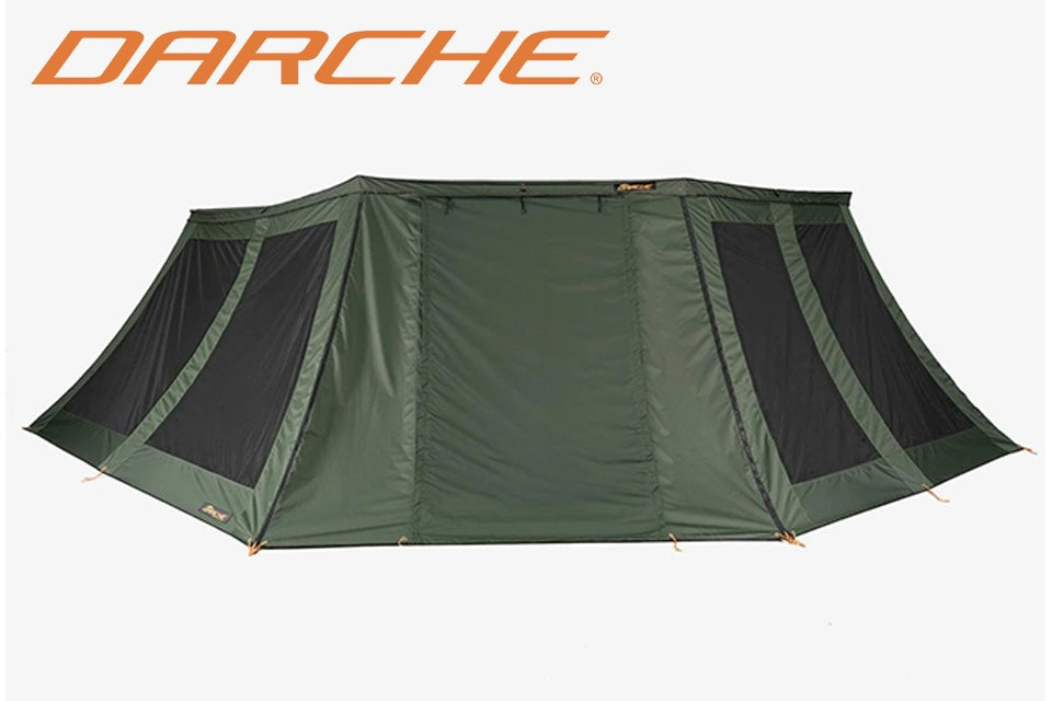 ECO ECLIPSE 270 AWNING WALLSET