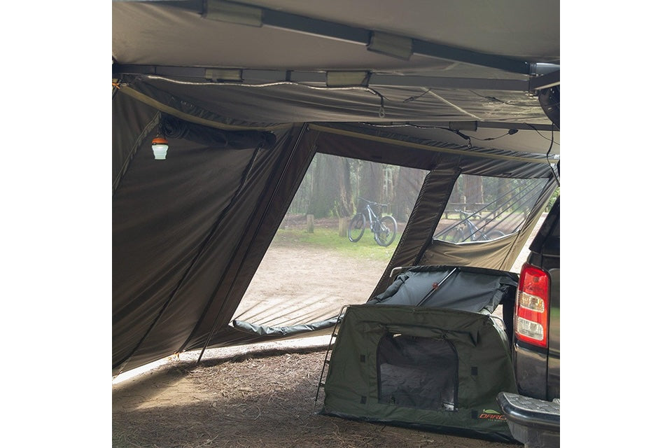 ECO ECLIPSE 270 AWNING WALLSET