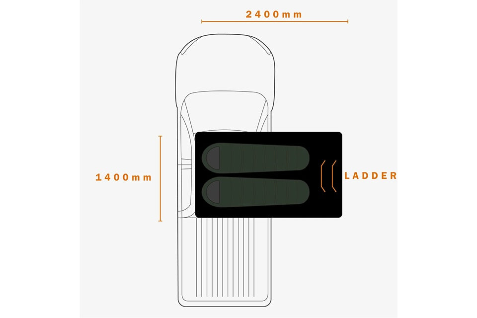 ECO PANORAMA 1400