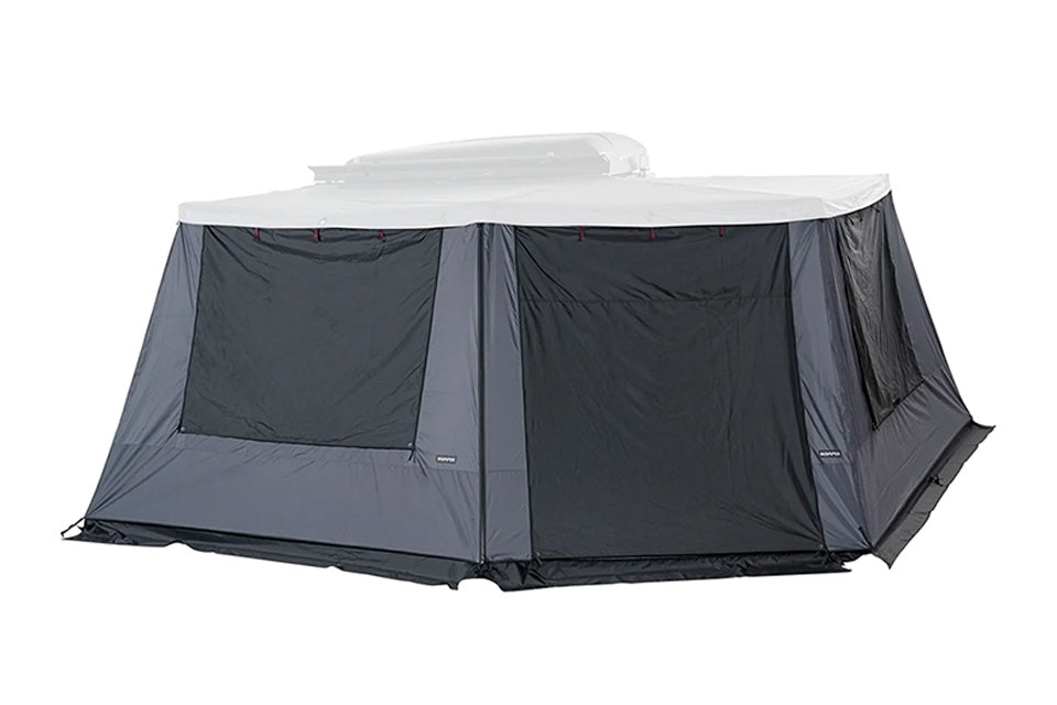 EXOSHELL 270 SIDE WALL KIT