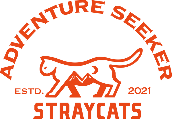 STRAYCATS ONLINE