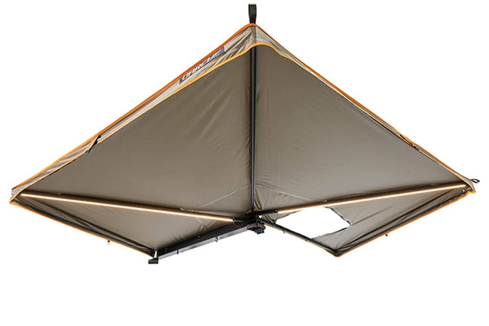 FREESTD HARDSHELL 270 AWNING