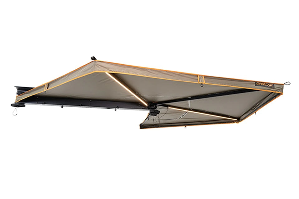 FREESTD HARDSHELL 270 AWNING