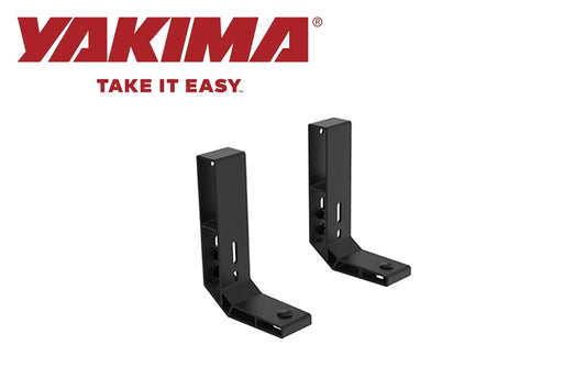 HARD SHELLROOF RAILS