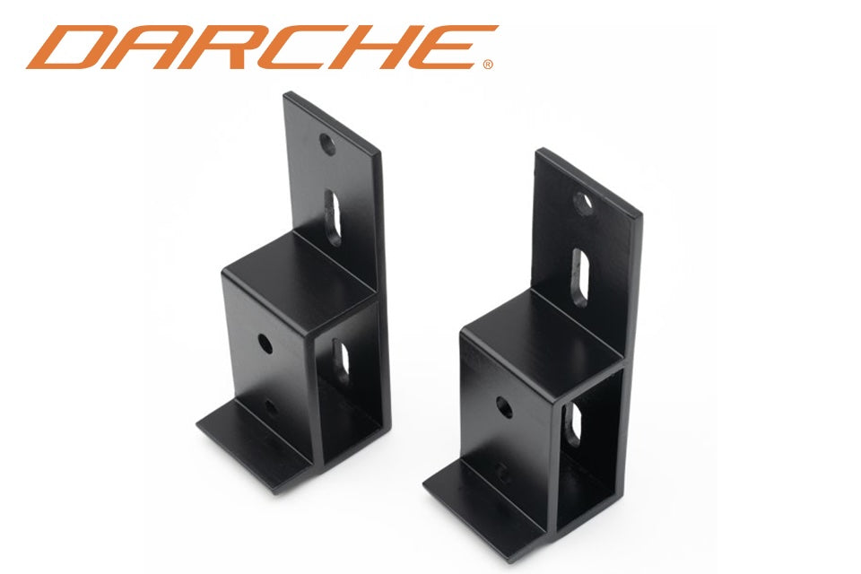 HARD SHELL TENT BRACKET