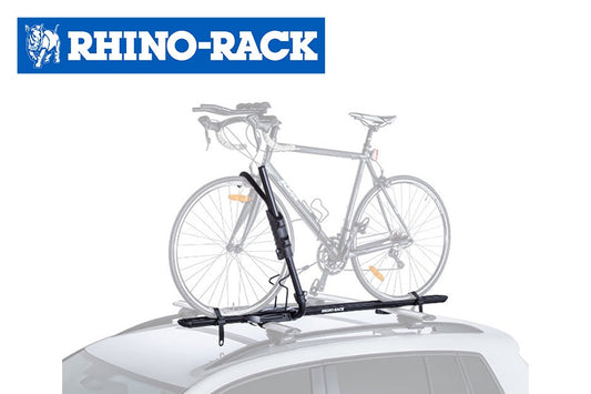 HYBRID UPRIGHT BIKE CARRIER