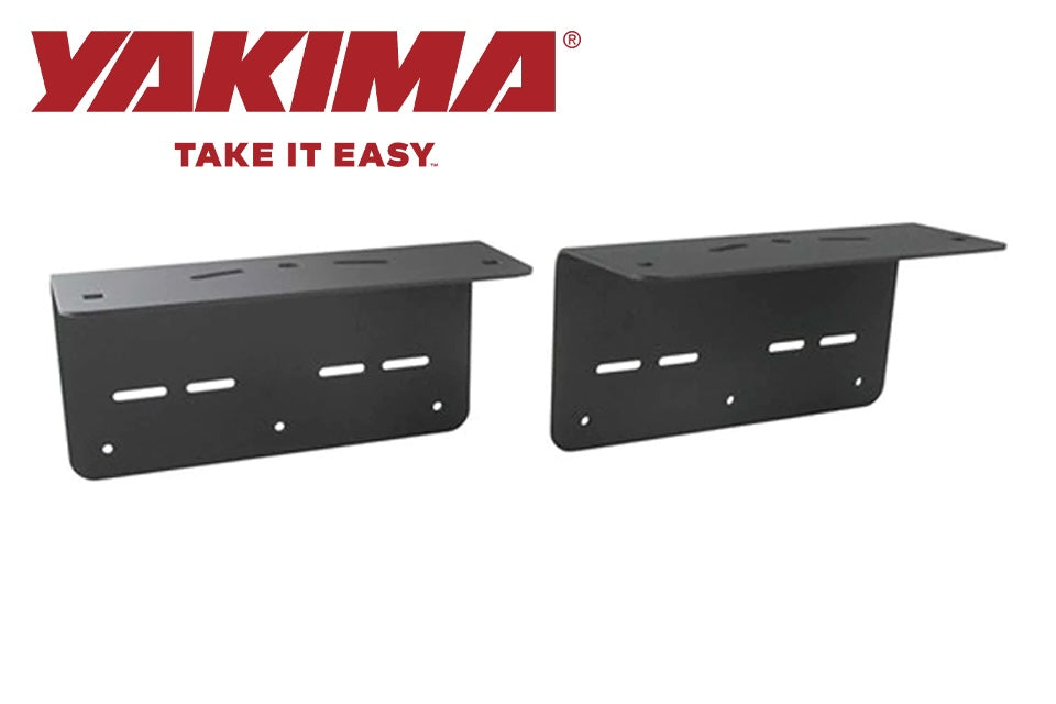 Light Mounting Brackets