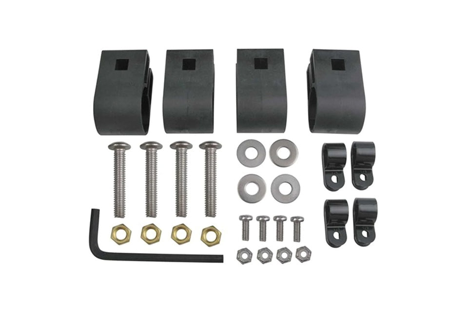 Light Mounting Brackets