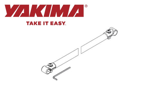 LoadWarrior Accessory Bar