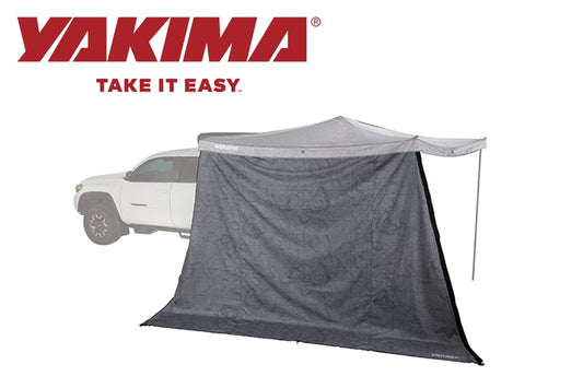 MajorShady Single Wall Kit