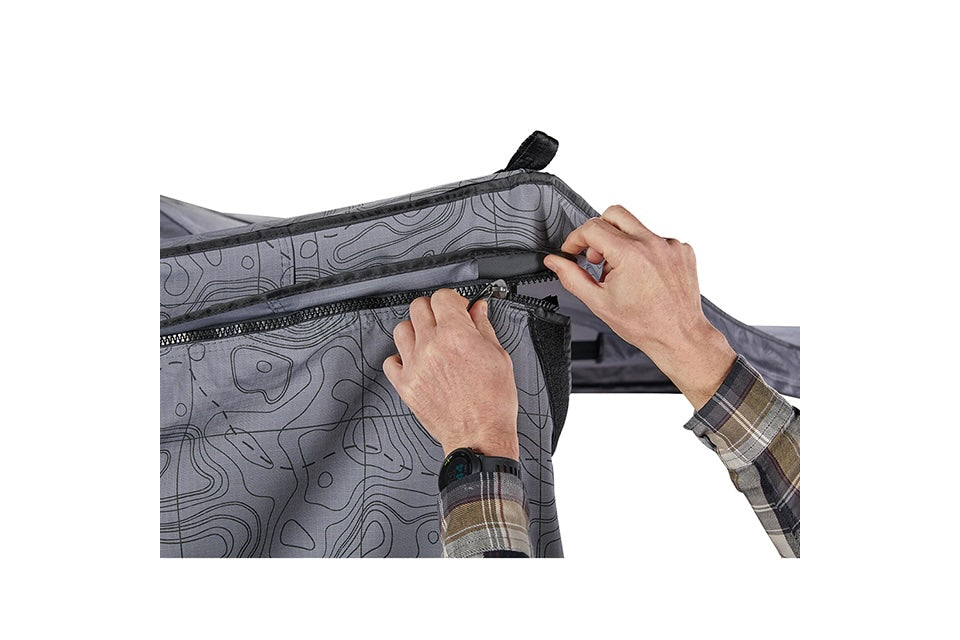 MajorShady Single Wall Kit