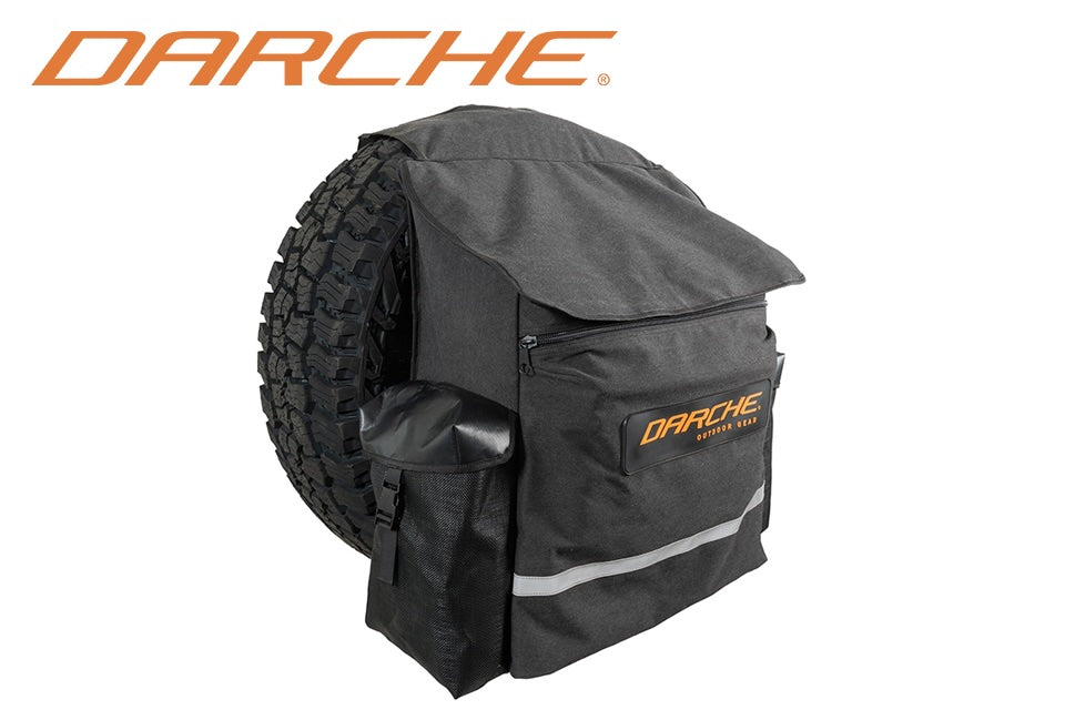 OFFGRID SPARE WHEEL BAG