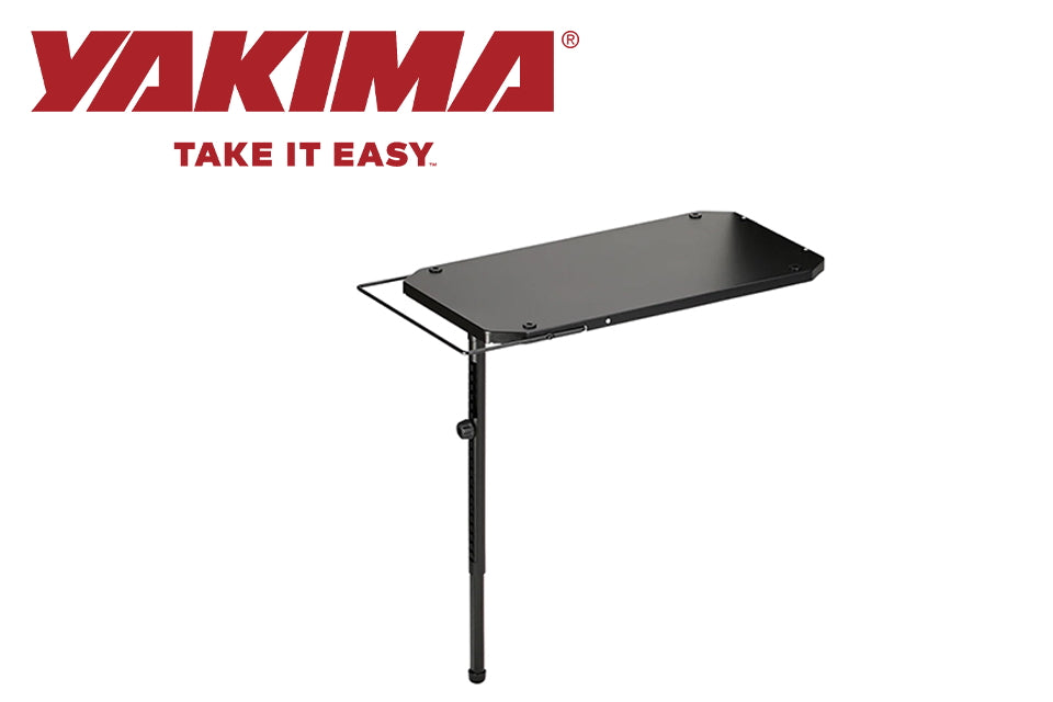 OpenRange Metal Side Table