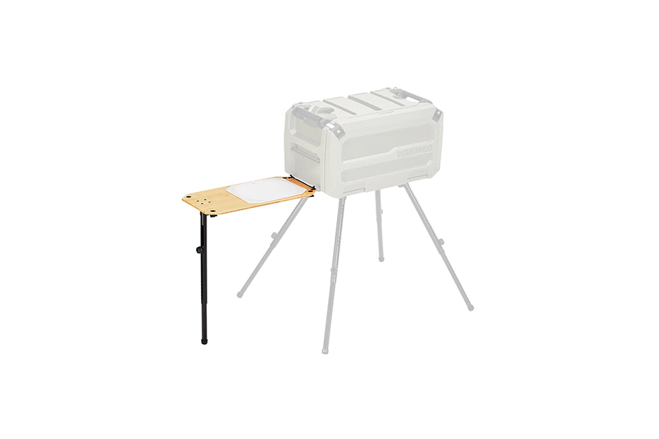 OpenRange Wood Side Table