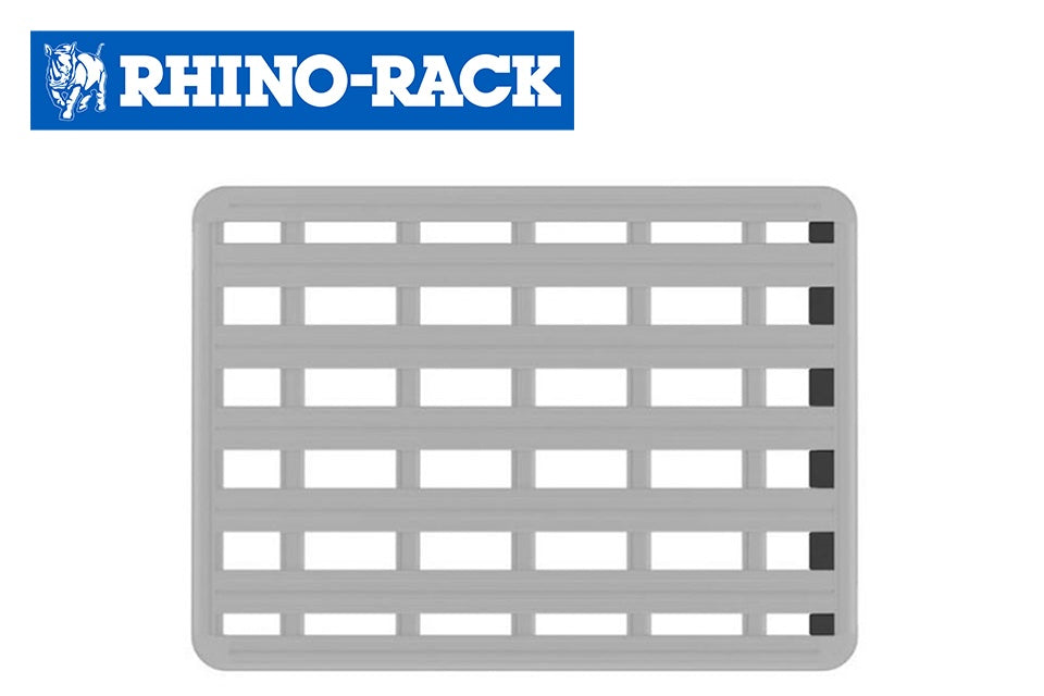 PIONEER 6 FAIRING SET 1430 MM WIDE PLATFORMS – Dachträger kaufen bei Rooftop Tents Europe