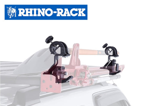 PIONEER HIGH LIFTING JACK & SHOVEL BRACKET KIT