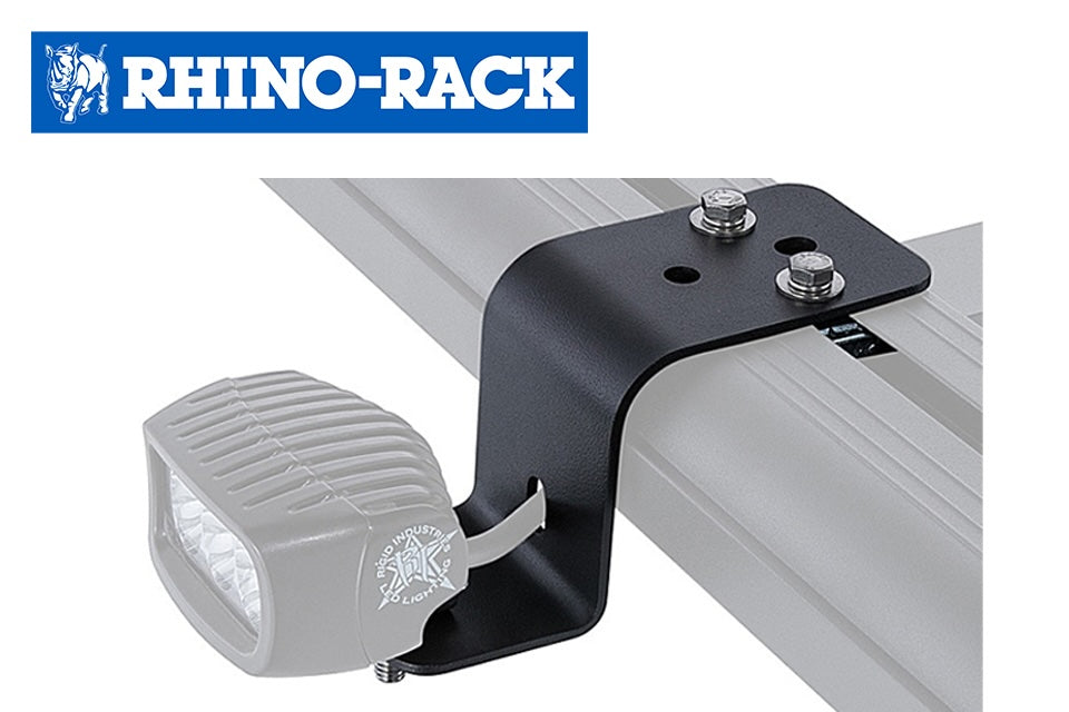 PIONEER WORKLIGHT BRACKET – Dachzelt-Zubehör kaufen bei Rooftop Tents Europe