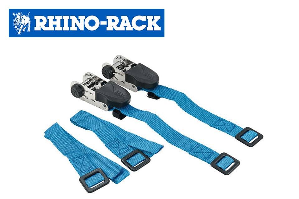 RECOVERY TRACK STRAP (PR)