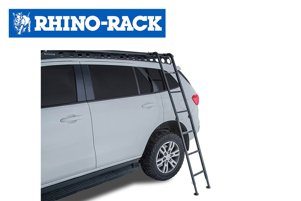 RHINO FOLDING LADDER