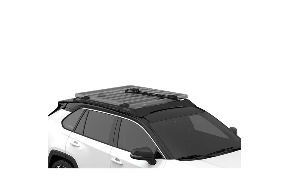 YAKIMA ヤキマ RuggedLine HD RAV4 / ラギッドラインHD RAV4 YAKIMA ヤキマ RuggedLine HD RAV4 / ラギッドラインHD RAV4
