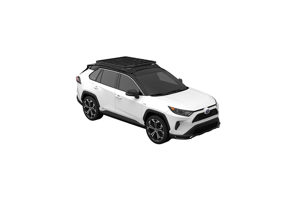 RuggedLine HD RAV4