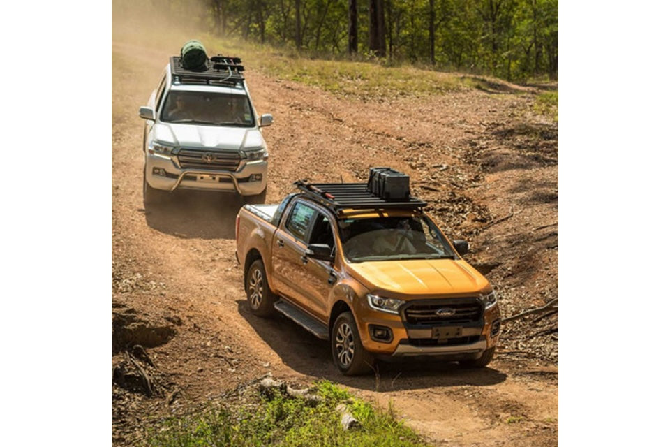 RuggedLine Toyota HiLux Double Cab