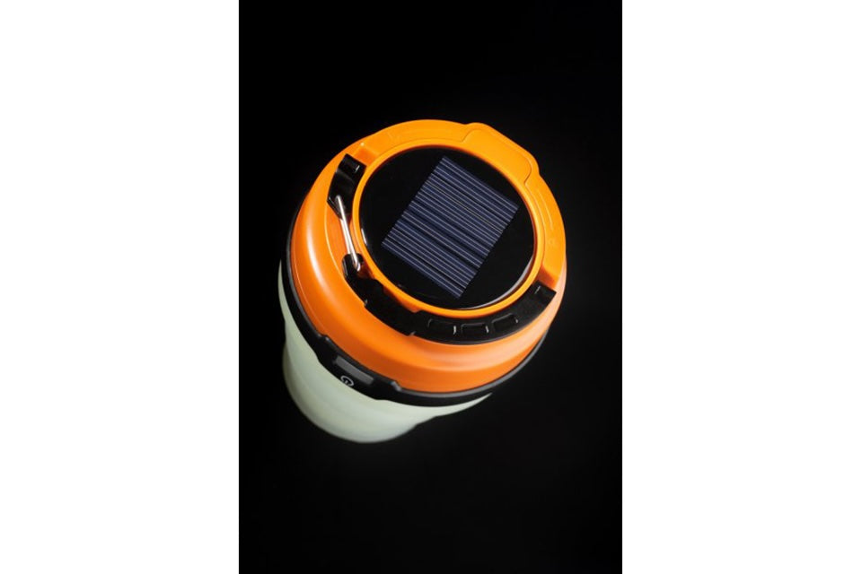 SOLAR COMPACT LIGHT