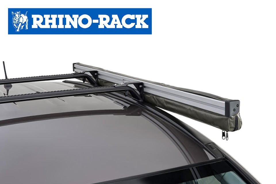 SUNSEEKER AWNING ANGLED DOWN BRACKET FOR FLUSH BARS