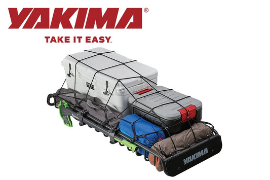 SkinnyWarrior Stretch Net