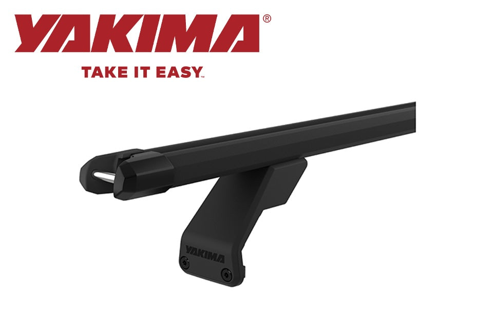 SkyPeak HD Crossbar Kit