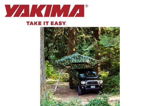 SkyRise Medium POLeR